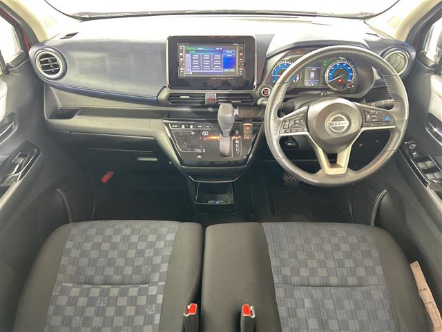 デイズハイウェイスター Gターボ プロパイロットエディション