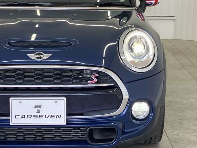 ミニクーパー SD