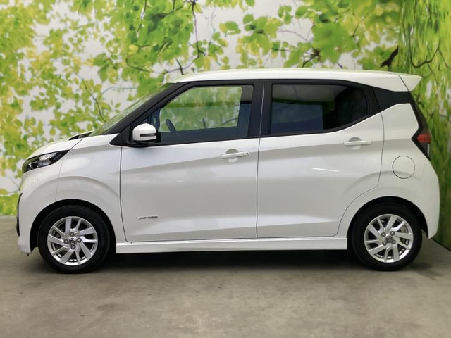 デイズハイウェイスターX プロパイロットエディション