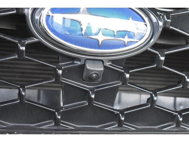 レヴォーグ1.8 STI スポーツ EX 4WD