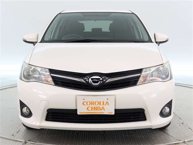 カローラフィールダー1.5 G