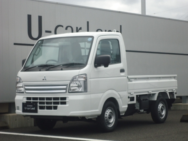 ミニキャブトラックM 4WD