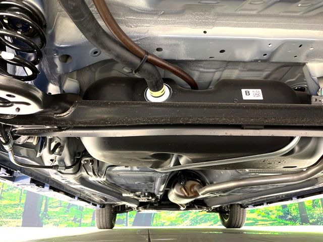 下回りがきれいなうちに、防錆加工の施工がオススメ。降雪地域はもちろん、沿岸部にお住いの方や、趣味でマリン・ウィンタースポーツをされる方にご好評いただいております。