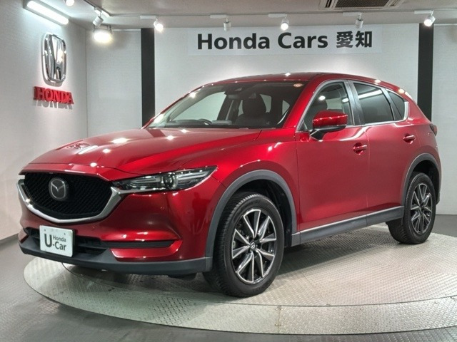 CX-52.2 XD プロアクティブ
