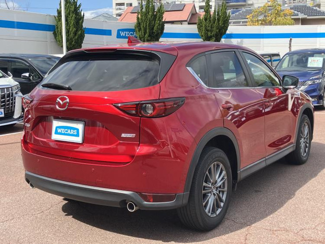 CX-52.2 XD プロアクティブ