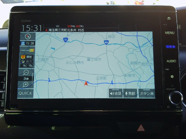 N-BOXG L ターボ ホンダセンシング