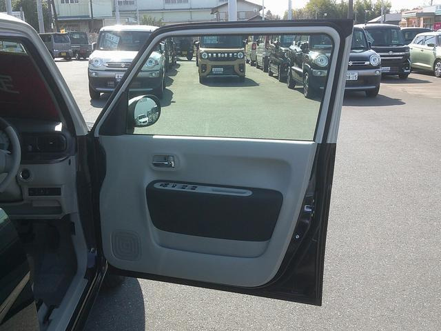 アルトラパンLC X 4WD