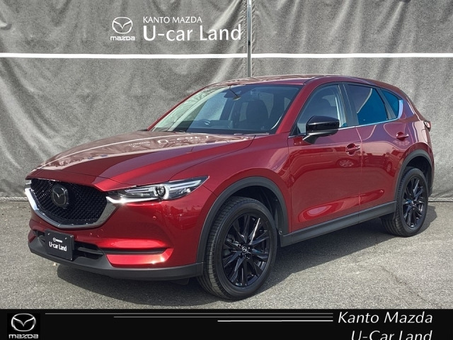 CX-52.0 20S ブラックトーンエディション