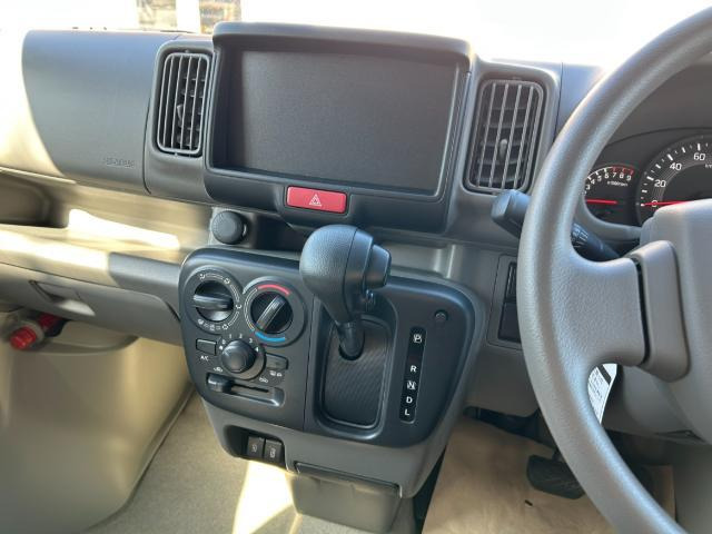 エブリイジョイン ターボ ハイルーフ 4WD