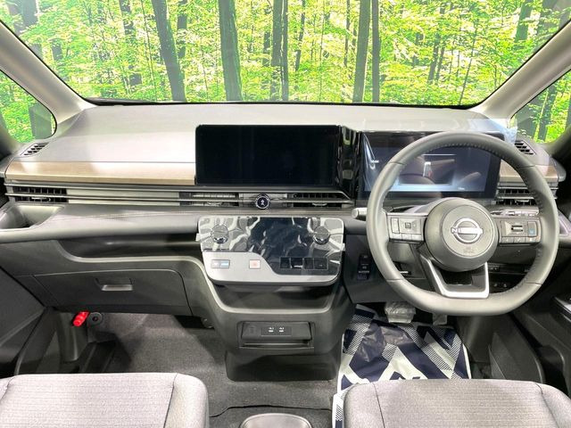 セレナ1.4 e-POWER ハイウェイスターV