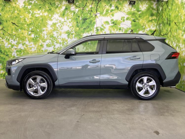 RAV42.0 アドベンチャー 4WD