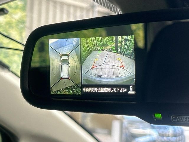 �y�}���`�A���E���h���j�^�[�z��p�̃J�����ɂ��A�ォ�猩���낵���悤�Ȏ��_��360�x�N���}�̎��͂��m�F���邱�Ƃ��ł��܂������p�������m�F���₷���A�����ꏊ�ł̐؂�Ԃ��⒓�Ԃ��X���[�Y�ɍs���܂��B