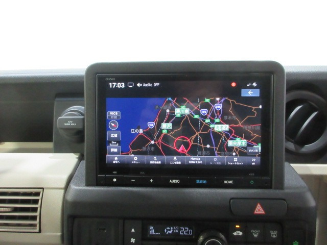 N-VAN e:e: ファン