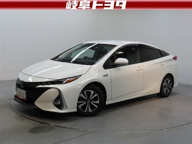 プリウスPHV1.8 S ナビパッケージ