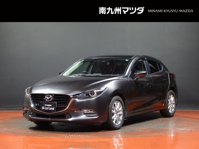 アクセラスポーツ1.5 15S プロアクティブ