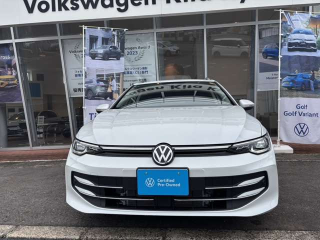 ゴルフヴァリアント