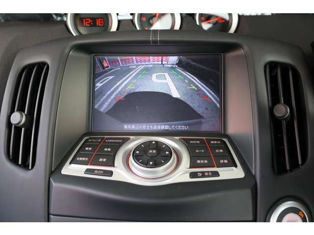 フェアレディZ3.7 バージョン S