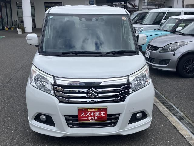 ソリオ1.2 ハイブリッド(HYBRID)  MZ