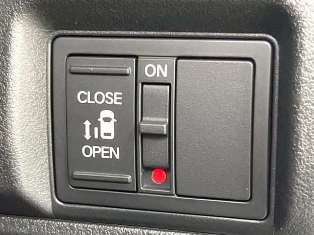 N-BOXカスタムベースグレード