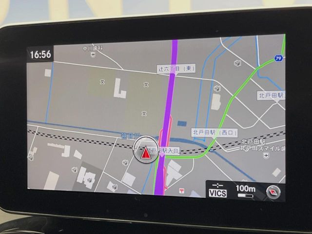 �������i�r:��̊��̂���i�r�́A����������ԓ������o���Ă���܂��B�I�[�f�B�I�@�\���[�����Ă���܂��̂ŁA�^�]�����y���߂܂���