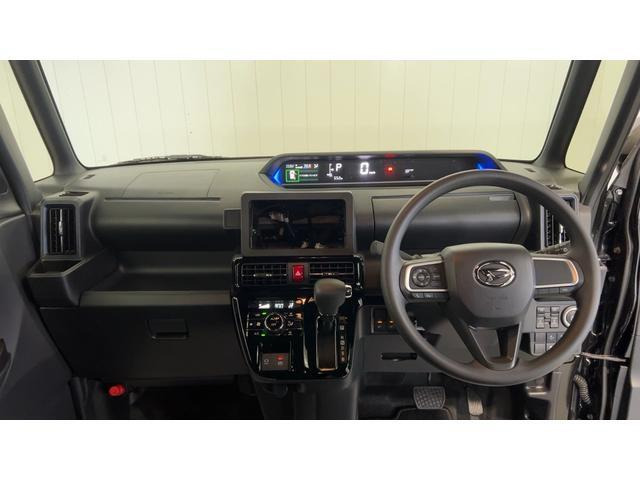 タントカスタムX