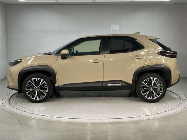 ヤリスクロス1.5 Z