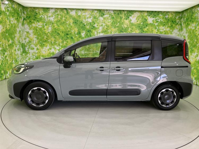 シエンタハイブリッド 1.5 Z