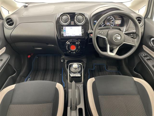 ノート1.2 e-POWER X