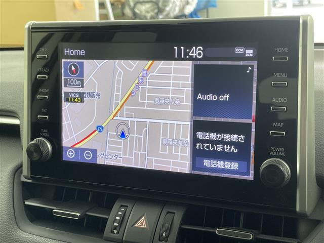 RAV42.0 G Zパッケージ 4WD