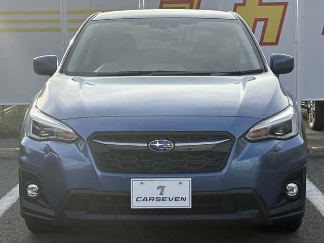 XV1.6i-L アイサイト 4WD