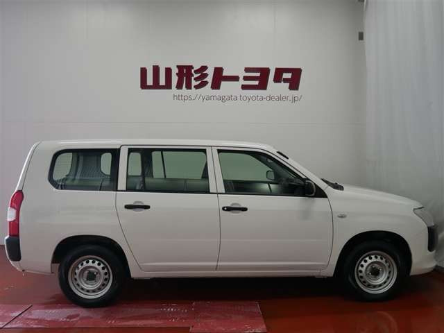 サクシードバン1.5 UL 4WD