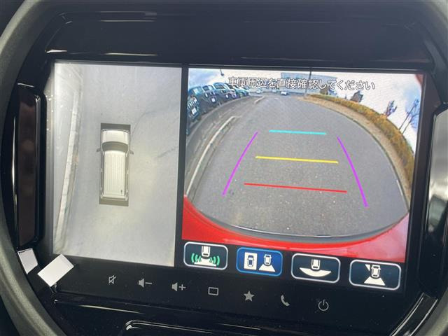 ハスラータフワイルド