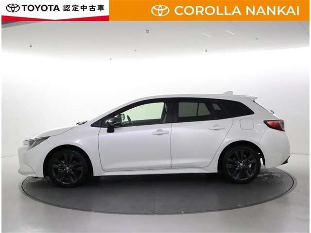 カローラツーリング1.8 W×B