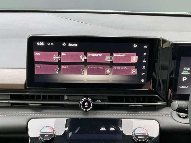 セレナ1.4 e-POWER ハイウェイスターV