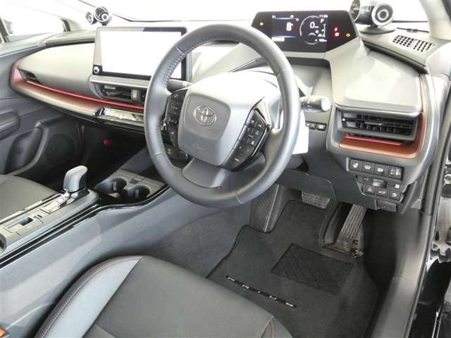 プリウス2.0 Z E-Four 4WD