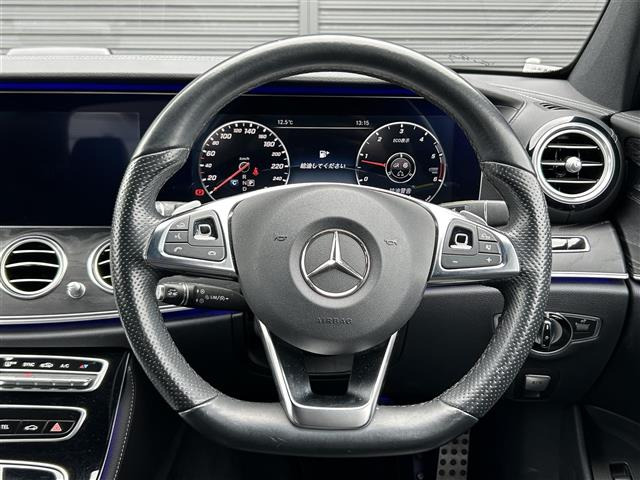 EクラスE220d アバンギャルド スポーツ