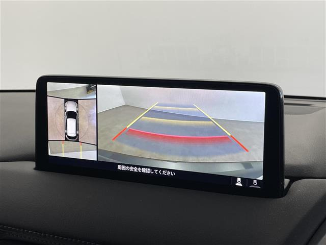 CX-52.2 XD ブラックトーンエディション