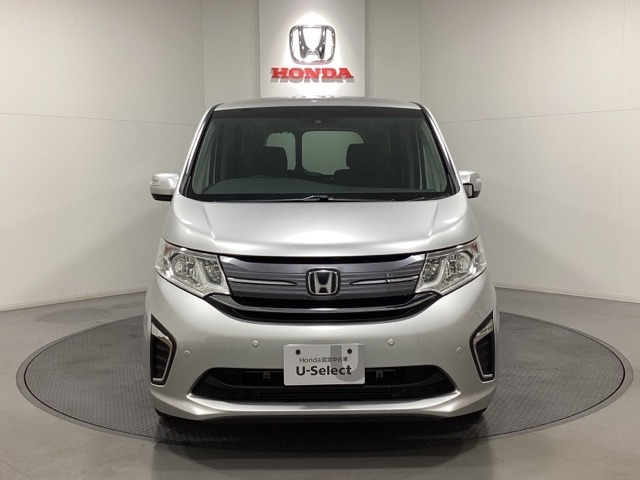 ステップワゴン1.5 G ホンダ センシング