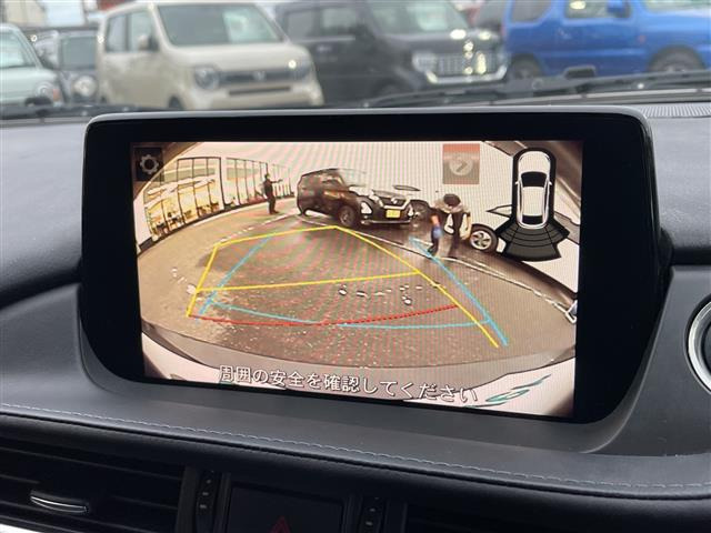 アテンザワゴン2.2 XD プロアクティブ 4WD