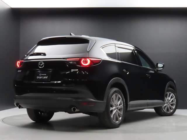 CX-82.2 XD プロアクティブ