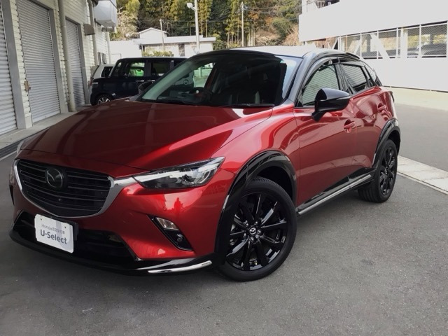 CX-31.5 15S