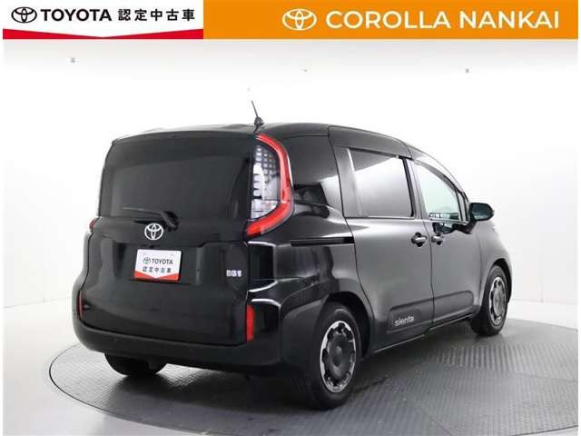 シエンタハイブリッド 1.5 Z