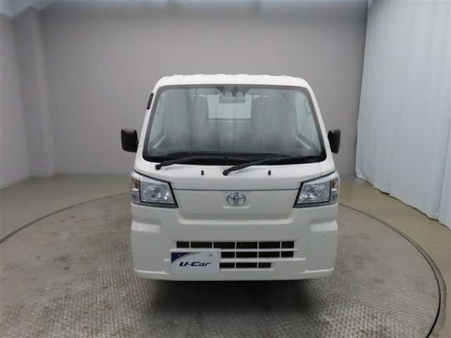 ピクシストラックスタンダード 4WD