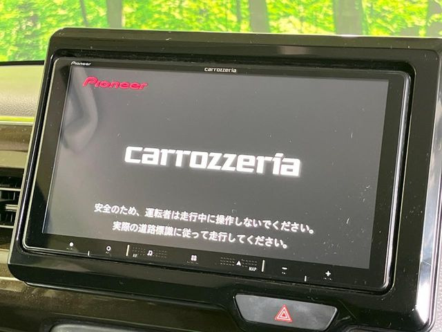 N-BOXL コーディネートスタイル