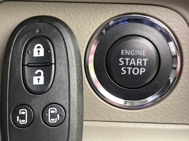 �y�L�[���X�X�^�[�g�V�X�e���z�J�o����|�P�b�g�ɓ��ꂽ�܂܂ł��h�A�̎{���E�������\�ȃX�}�[�g�L�[�𑕔��B�G���W���̃I���E�I�t�����J�M�����o���K�v����������Ƃ��Ă��֗��ł���