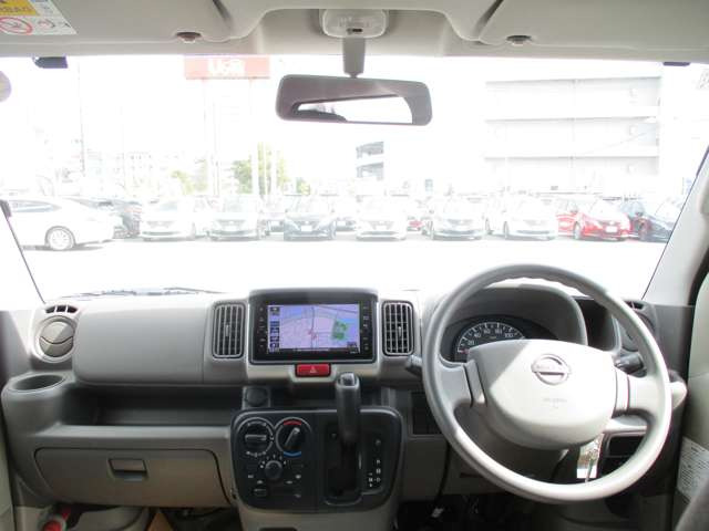 NV100クリッパーDX ハイルーフ 5AGS車