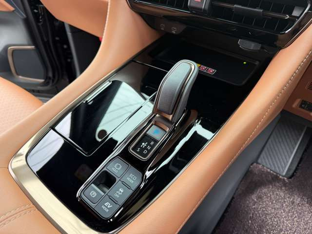 �d���p�[�L���O�u���[�L�E�u���[�L�z�[���h�@�\�EEV&�G�R���[�h�X�C�b�`