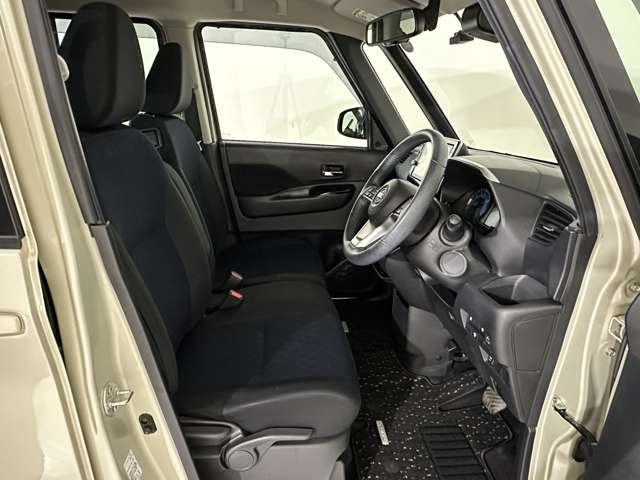 ルークスハイウェイスター Gターボ 4WD