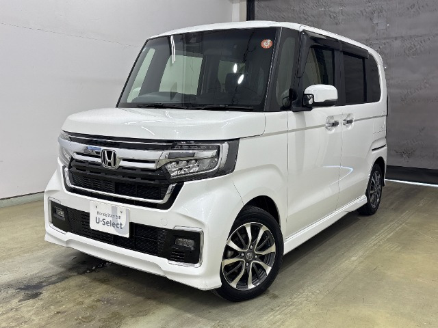 N-BOXカスタムL