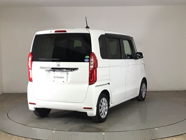 N-BOXG L ホンダセンシング